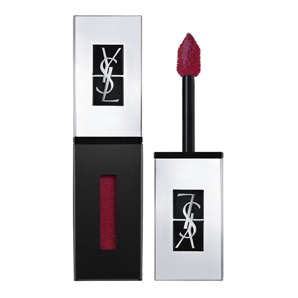 Vernis A Levres The Holographics - Lakier do ust, YVES SAINT LAURENT